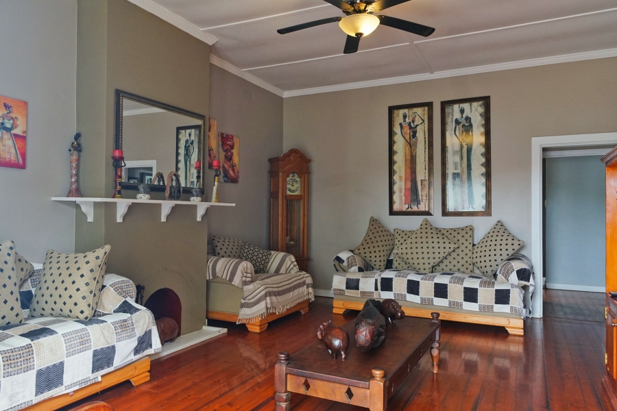 3 Bedroom Property for Sale in Highgate Eastern Cape